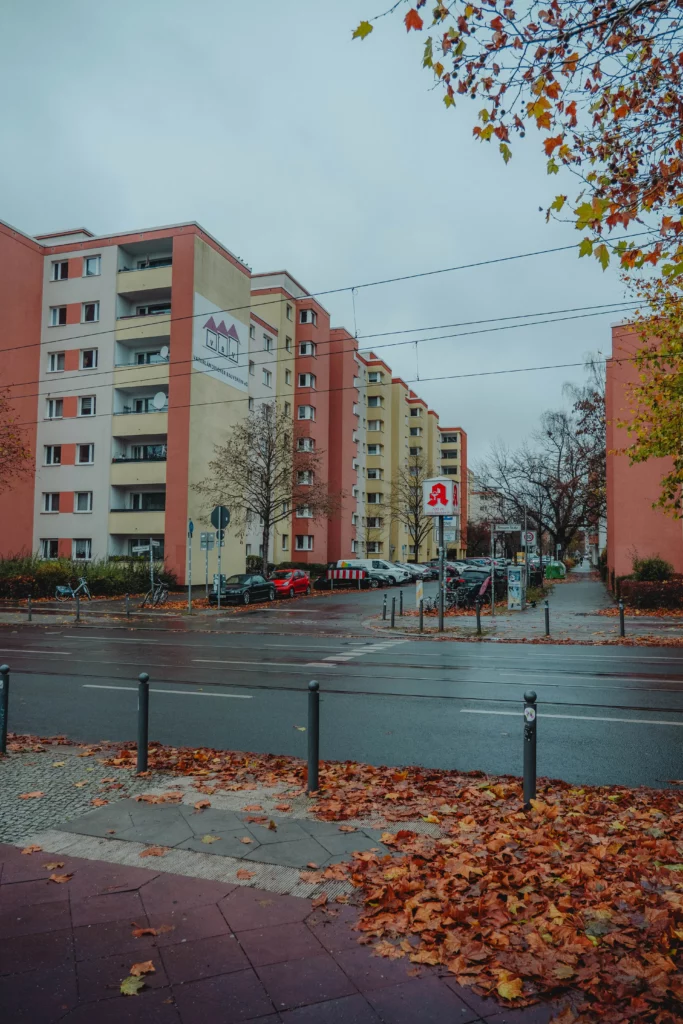Berlin – 70