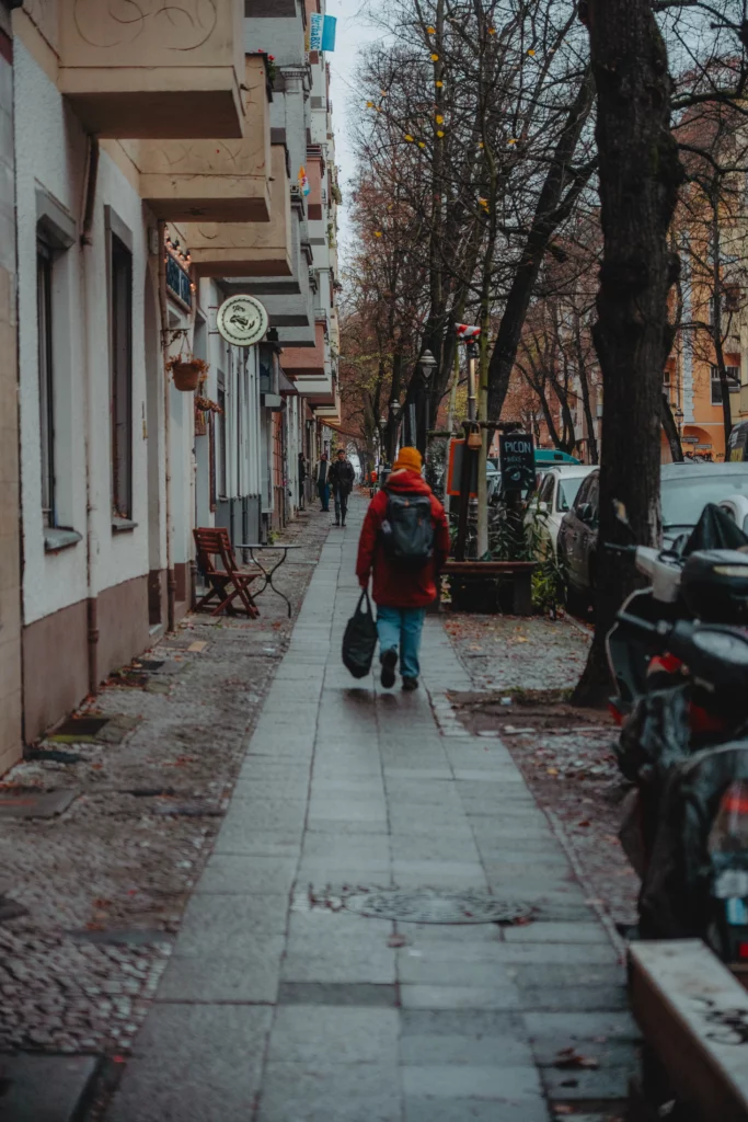 Berlin – 72