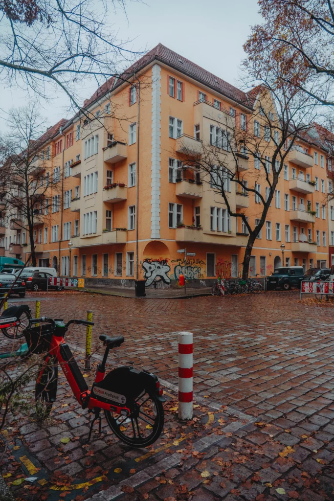 Berlin – 73
