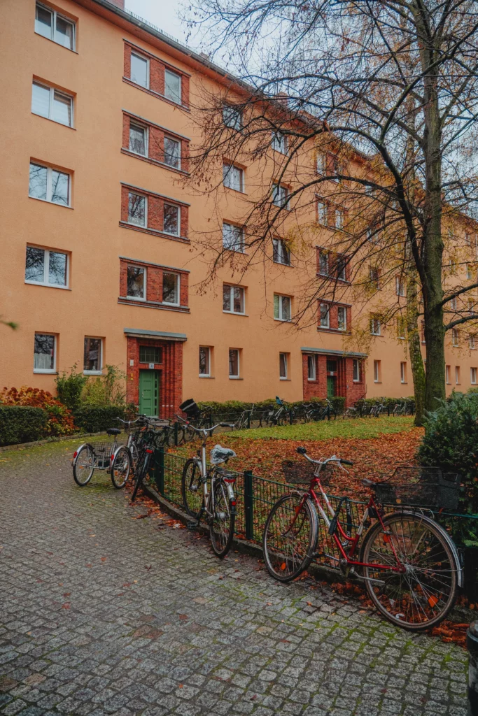 Berlin – 74