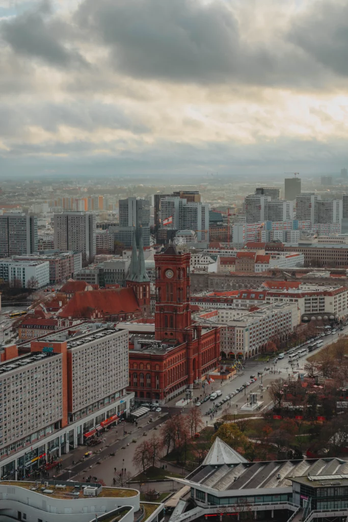 Berlin – 79