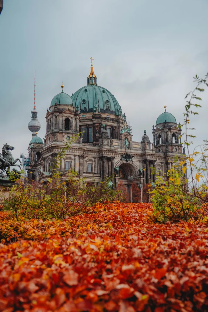 Berlin – 8