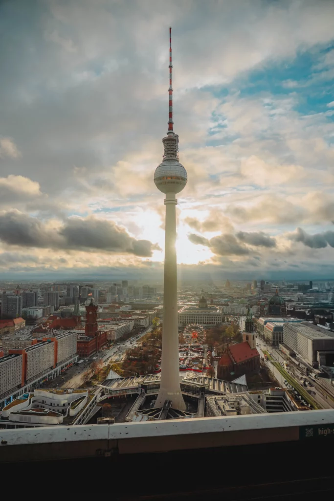 Berlin – 80