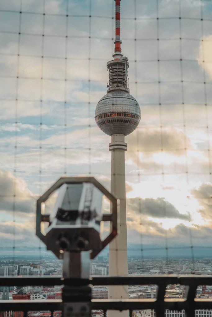 Berlin – 81
