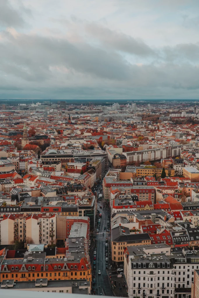 Berlin – 84