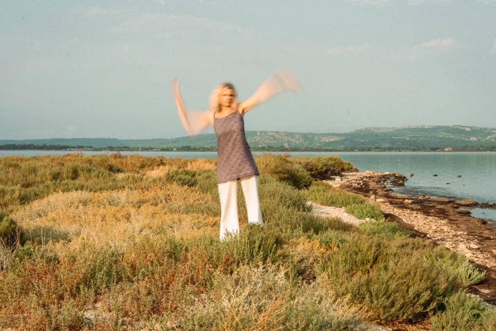 Danse Sensorielle – 12