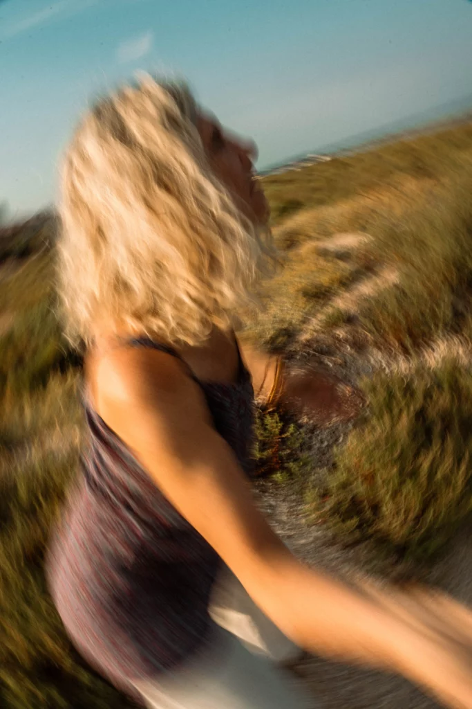 Danse Sensorielle – 14