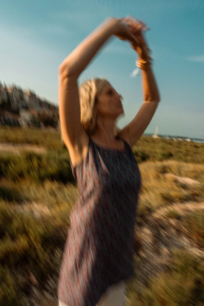 Danse Sensorielle – 15