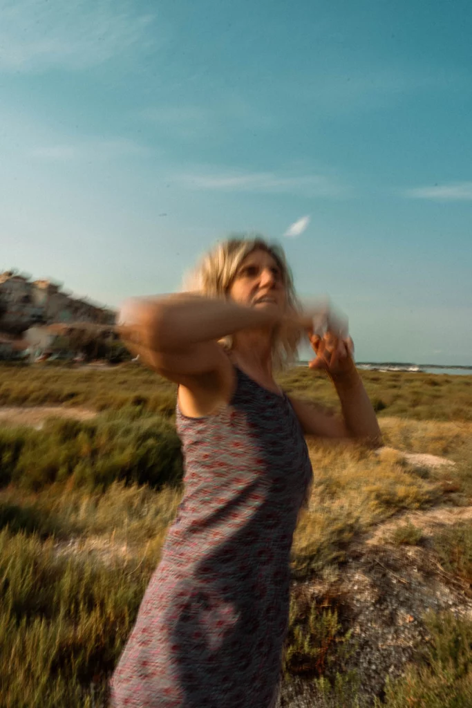 Danse Sensorielle – 16