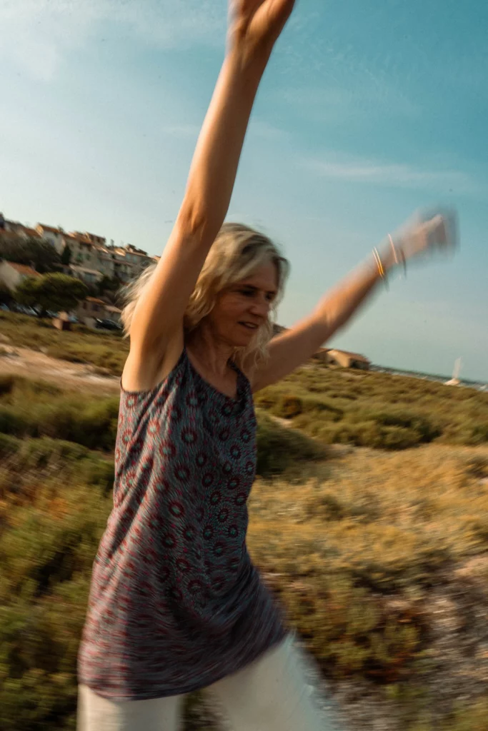Danse Sensorielle – 17