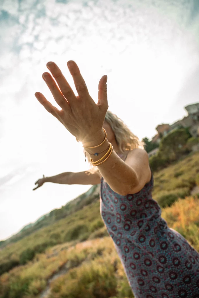 Danse Sensorielle – 18
