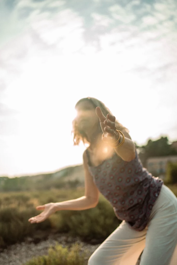 Danse Sensorielle – 19