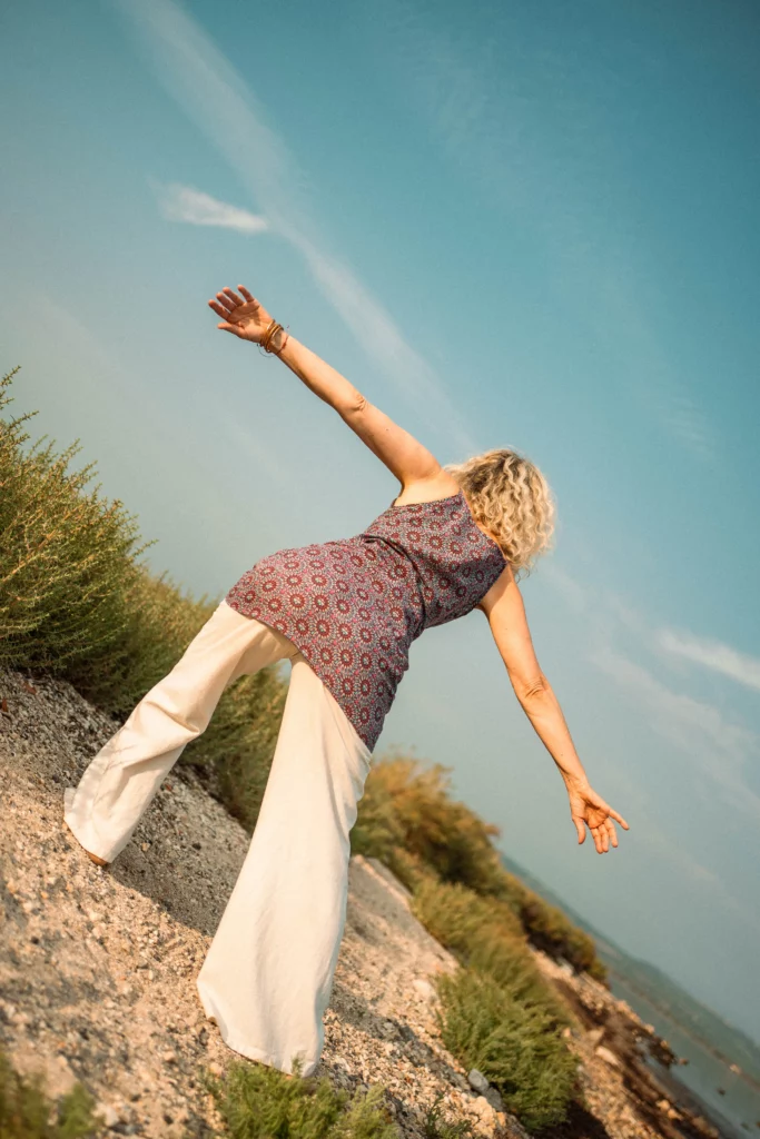 Danse Sensorielle – 20