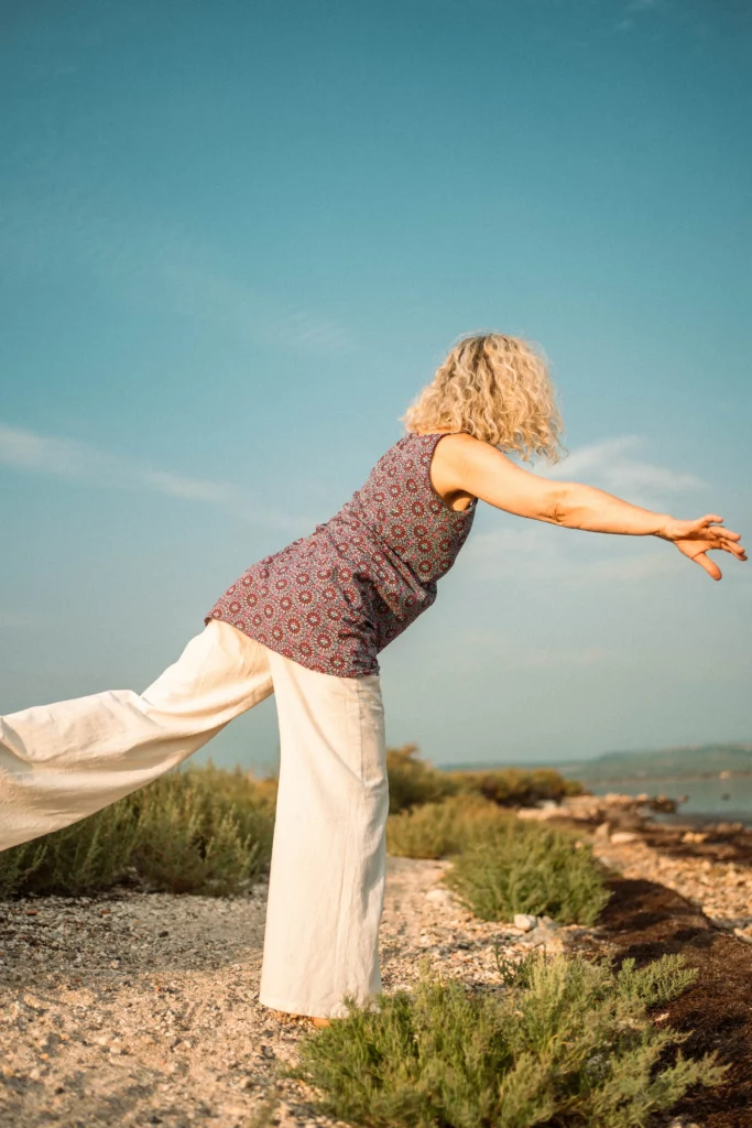 Danse Sensorielle – 21