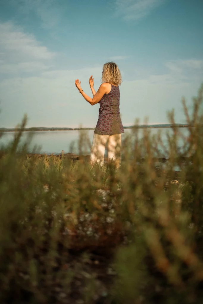 Danse Sensorielle – 26