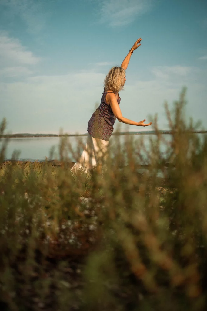 Danse Sensorielle – 27