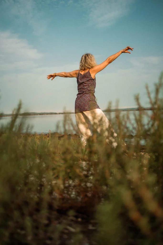 Danse Sensorielle – 28