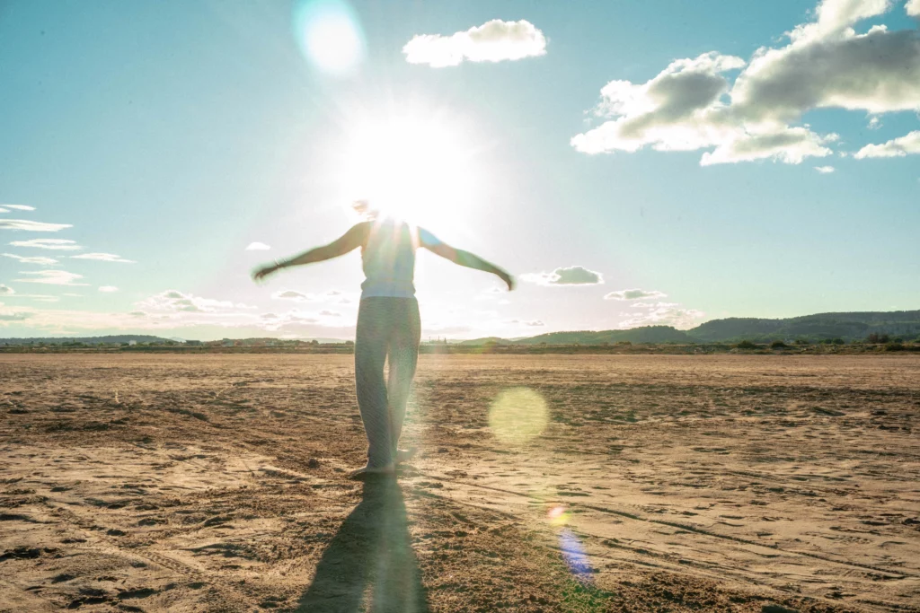 Danse Sensorielle – 30