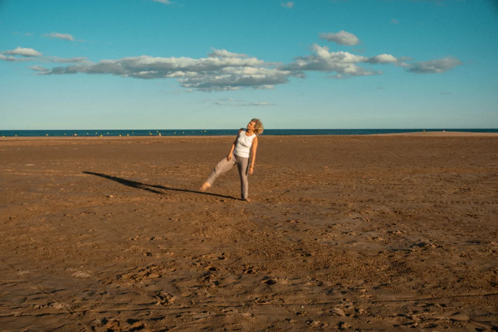 Danse Sensorielle – 31