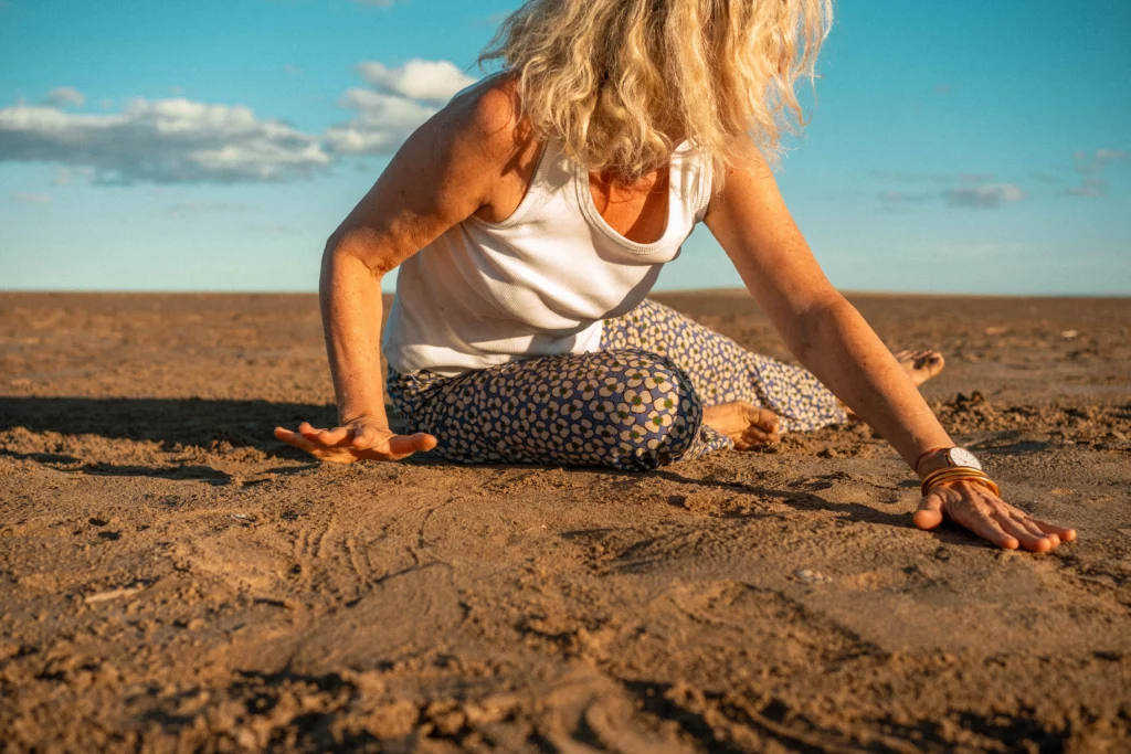 Danse Sensorielle – 33