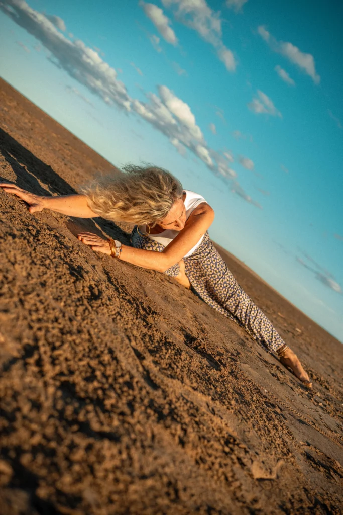 Danse Sensorielle – 35