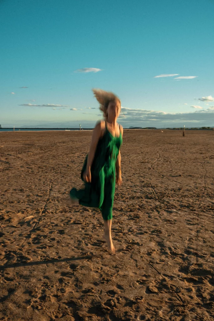 Danse Sensorielle – 37