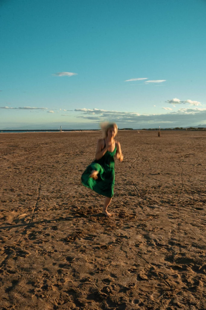 Danse Sensorielle – 39