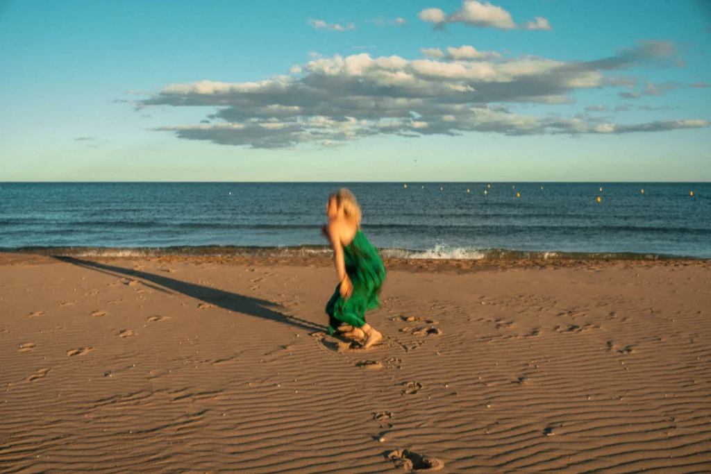 Danse Sensorielle – 43