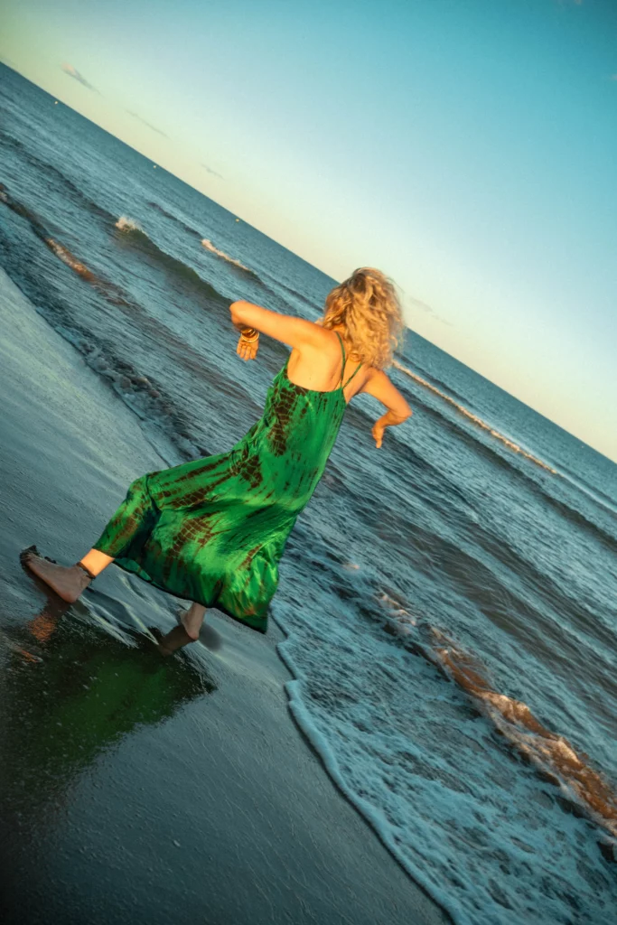 Danse Sensorielle – 48