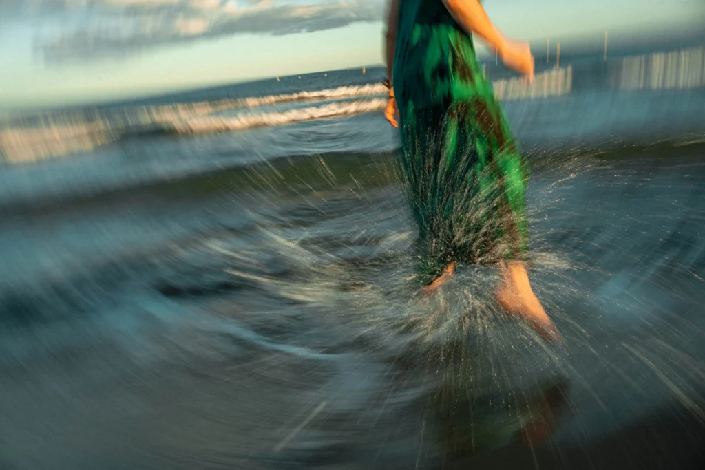 Danse Sensorielle – 51