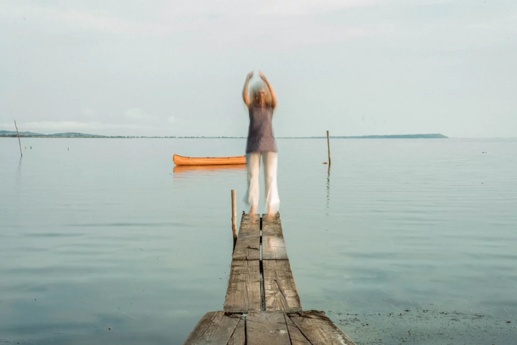 Danse Sensorielle – 7