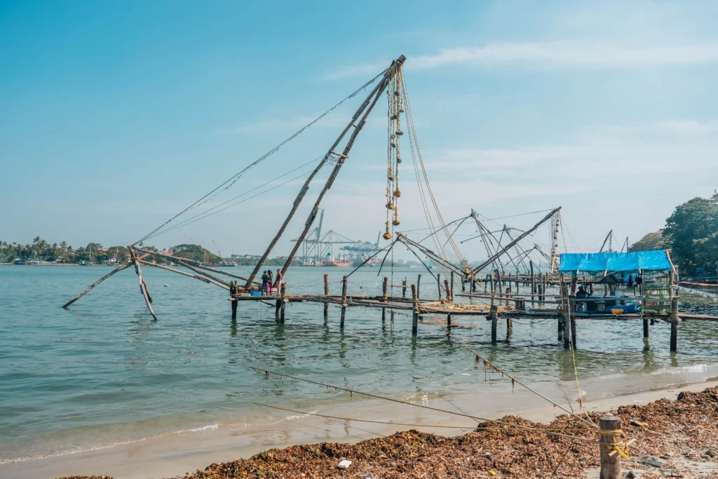 Kochi – 45