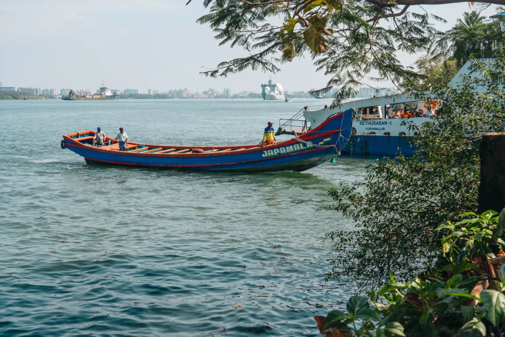 Kochi – 47