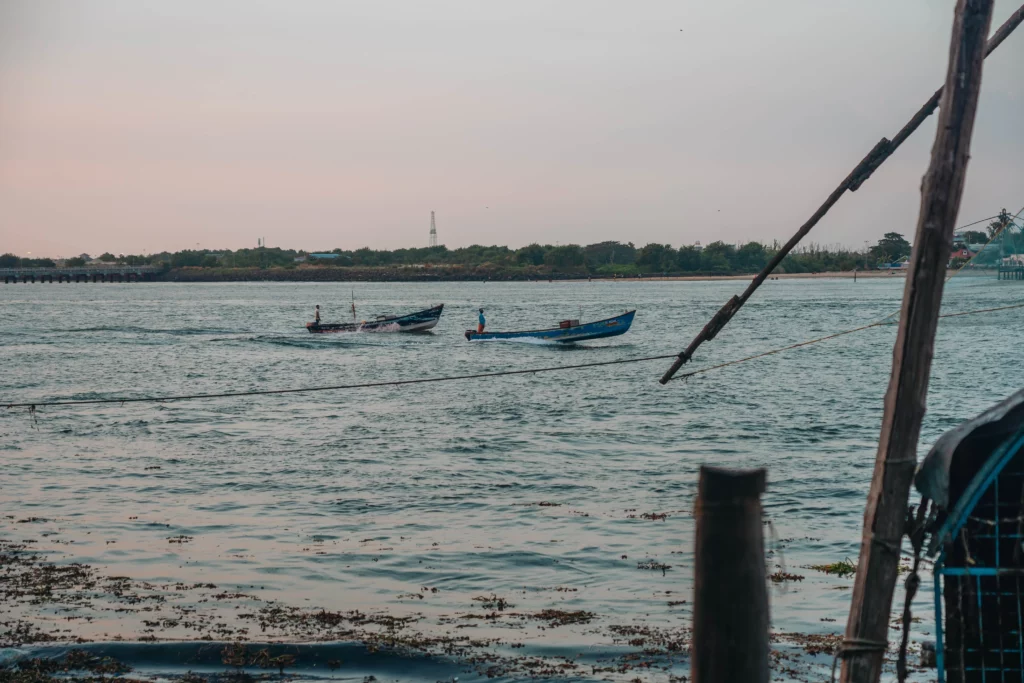 Kochi – 53