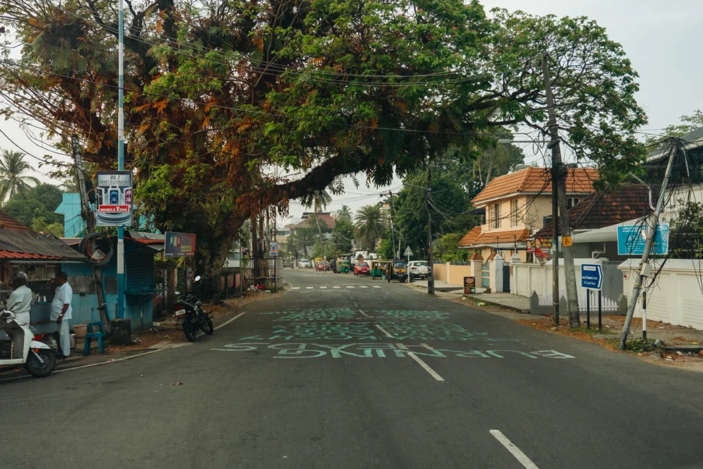 Kochi – 58
