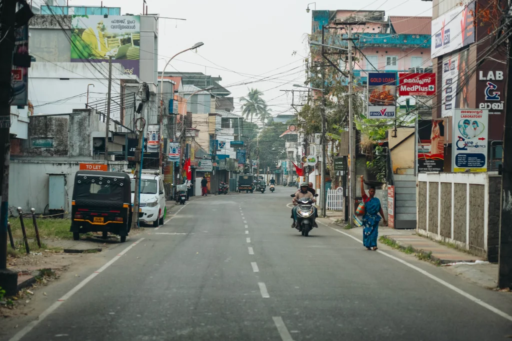 Kochi – 59
