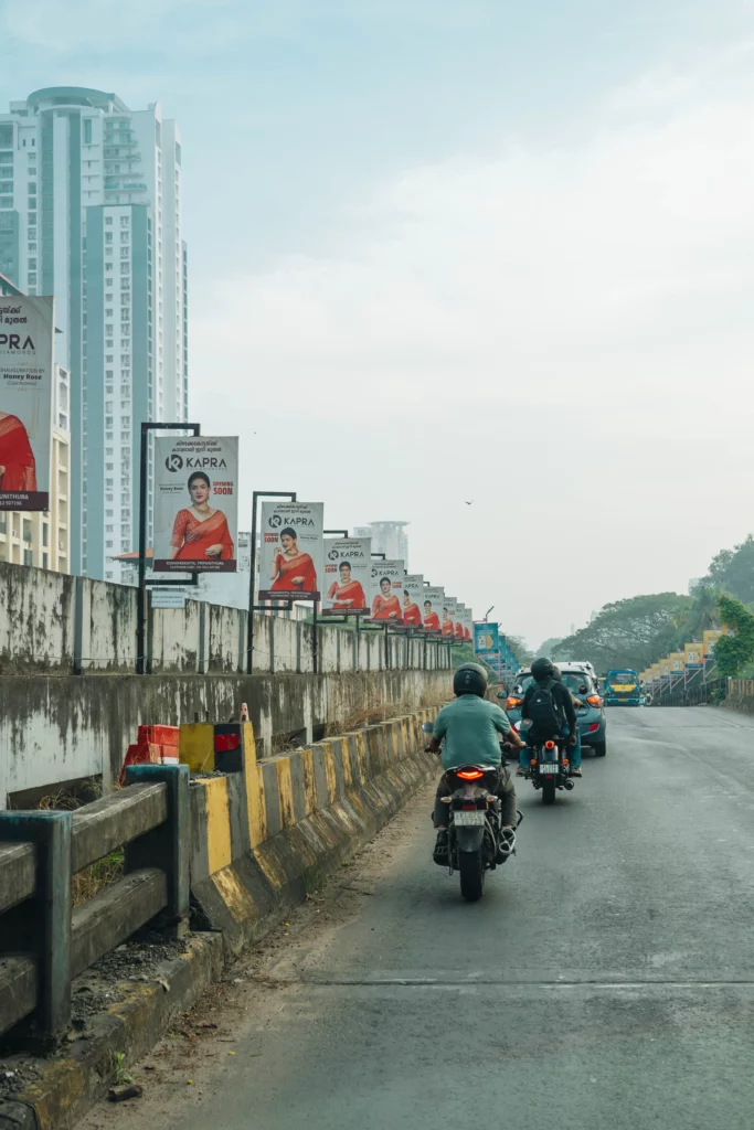 Kochi – 60