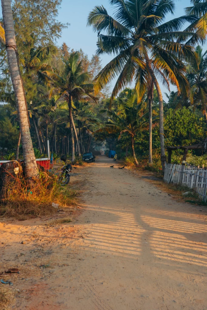 Marari Beach – 61