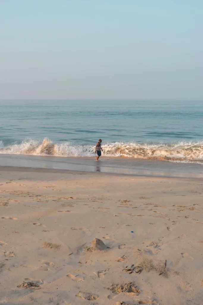 Marari Beach – 62