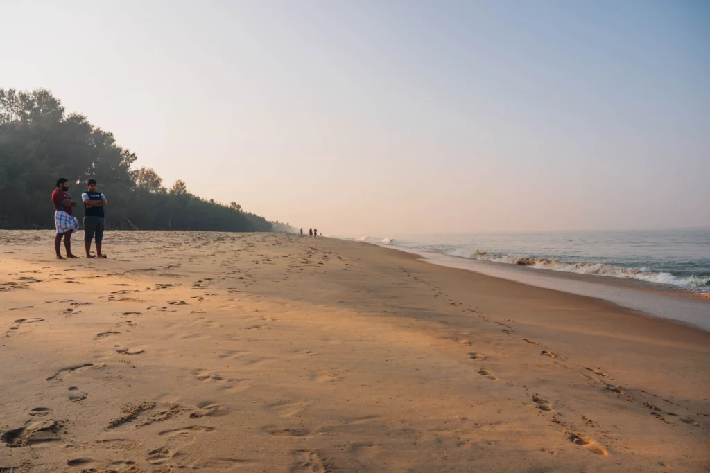 Marari Beach – 63
