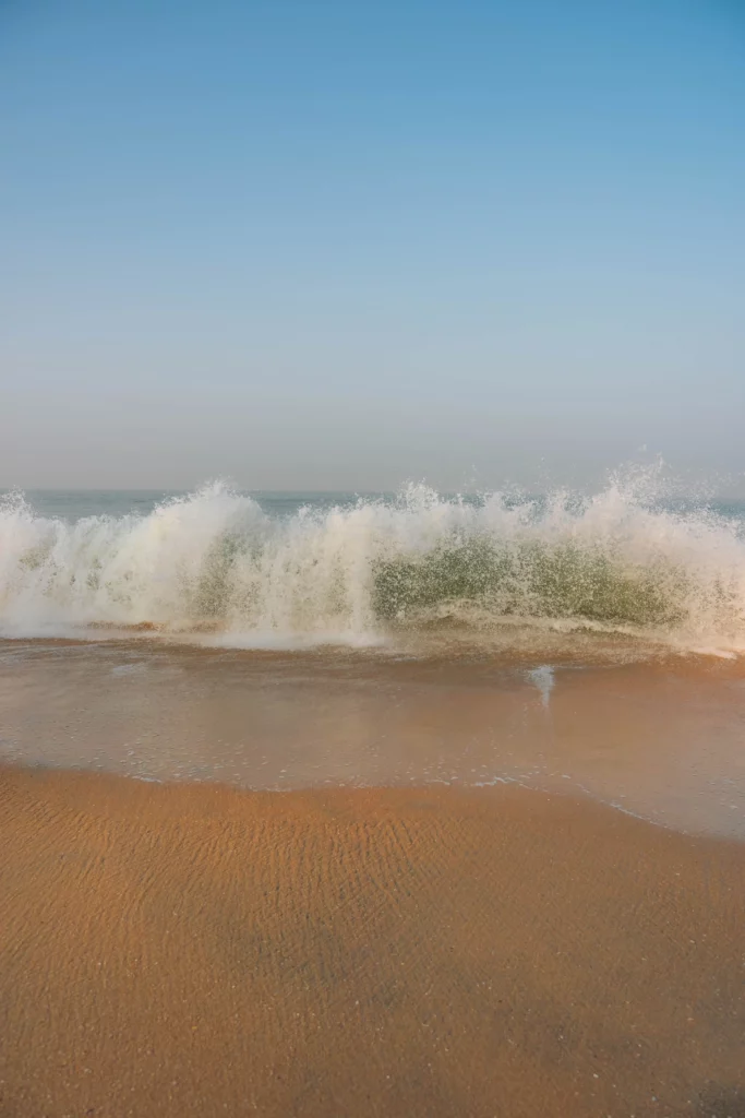 Marari Beach – 64