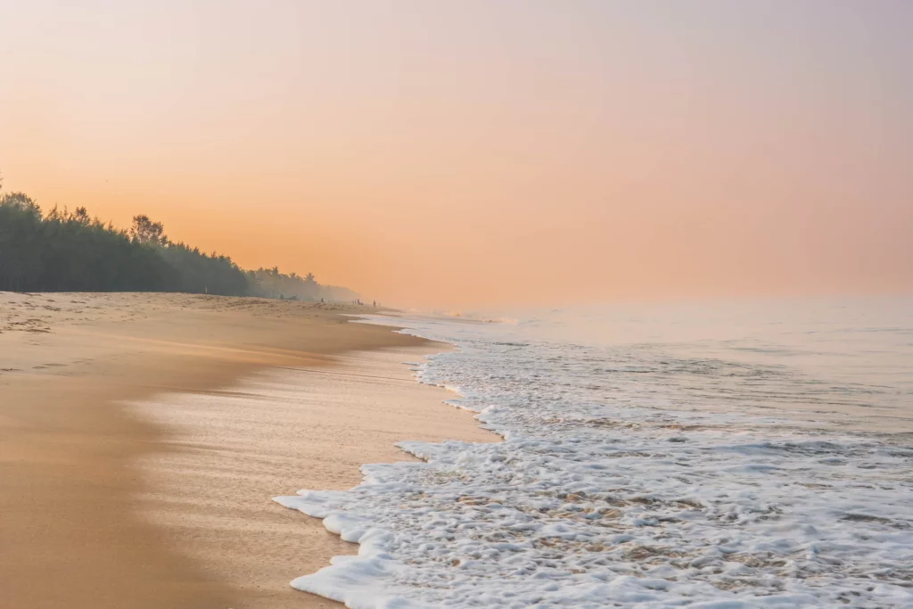 Marari Beach – 65