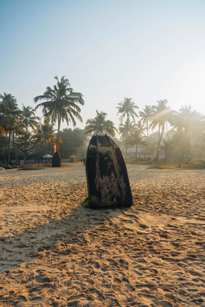 Marari Beach – 67