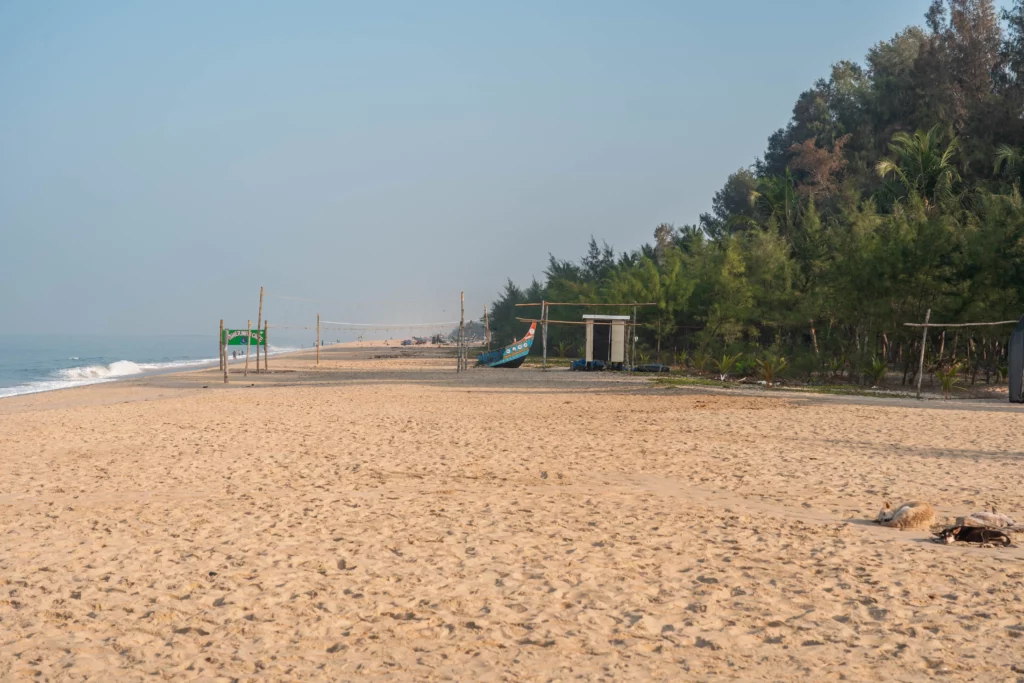 Marari Beach – 68