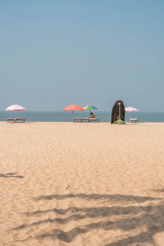 Marari Beach – 69