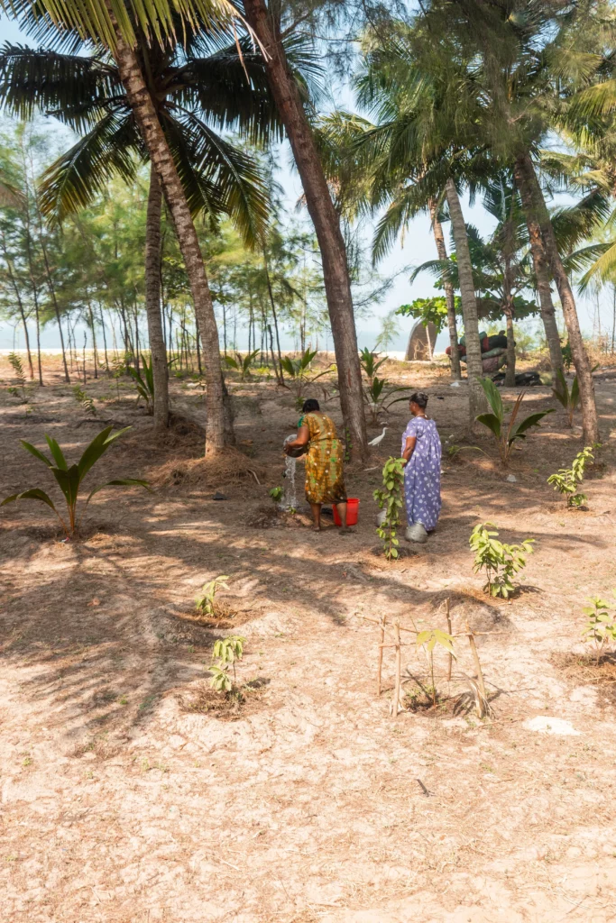 Marari Beach – 70