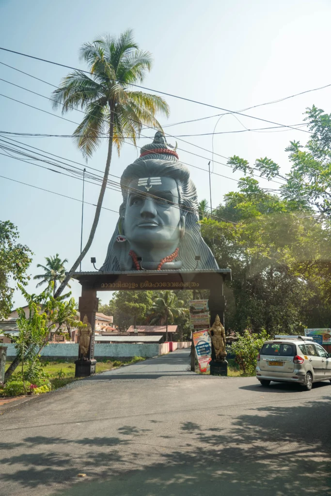 Marari Beach – 72