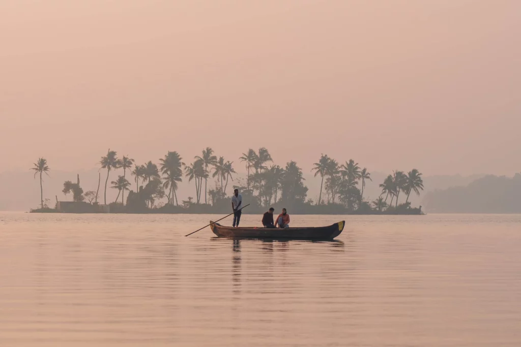 Munroe Island – 101
