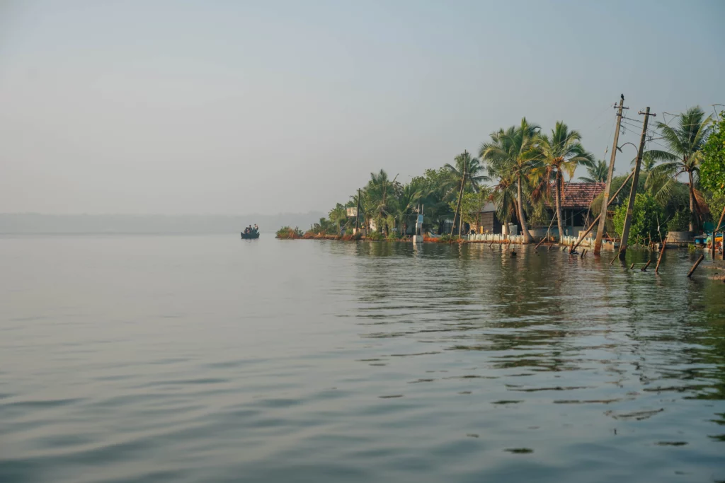 Munroe Island – 105