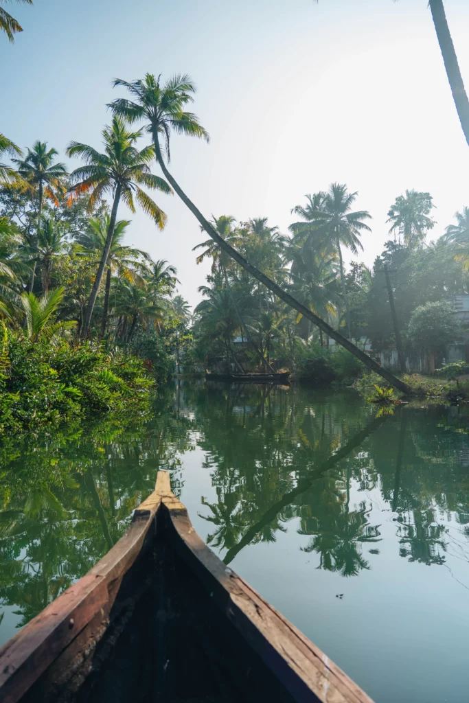 Munroe Island – 117